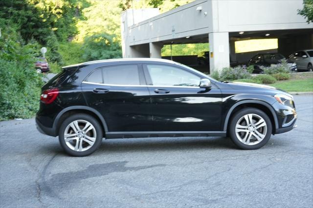 used 2016 Mercedes-Benz GLA-Class car, priced at $13,995