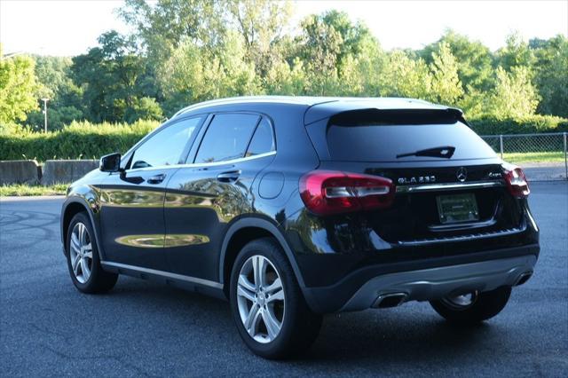 used 2016 Mercedes-Benz GLA-Class car, priced at $13,995