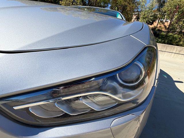 used 2014 Maserati Ghibli car, priced at $13,995