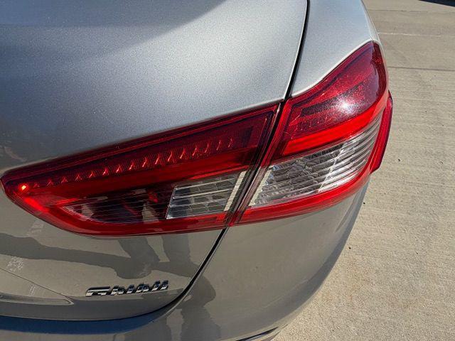 used 2014 Maserati Ghibli car, priced at $13,995