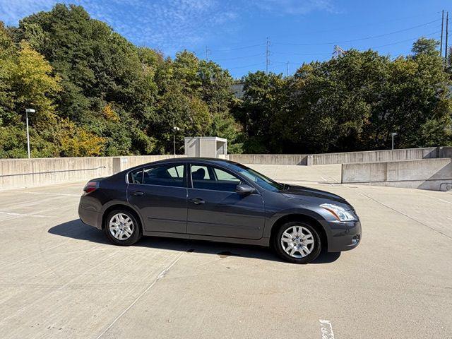 used 2012 Nissan Altima car, priced at $6,995
