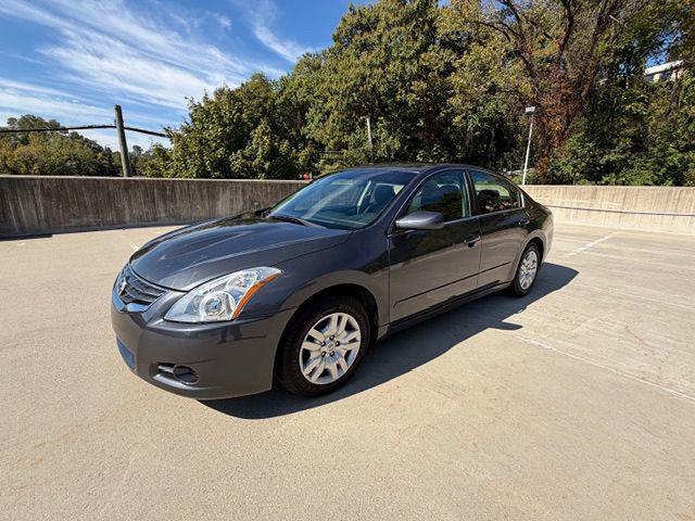 used 2012 Nissan Altima car, priced at $6,995