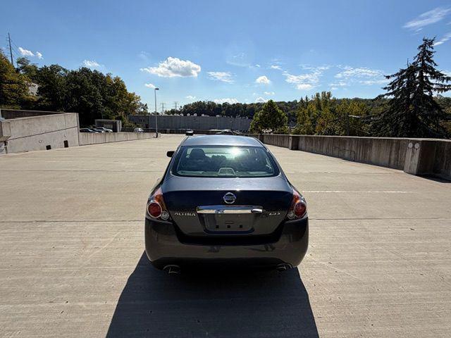 used 2012 Nissan Altima car, priced at $6,995