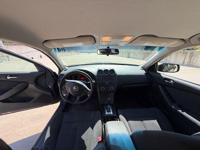 used 2012 Nissan Altima car, priced at $6,995