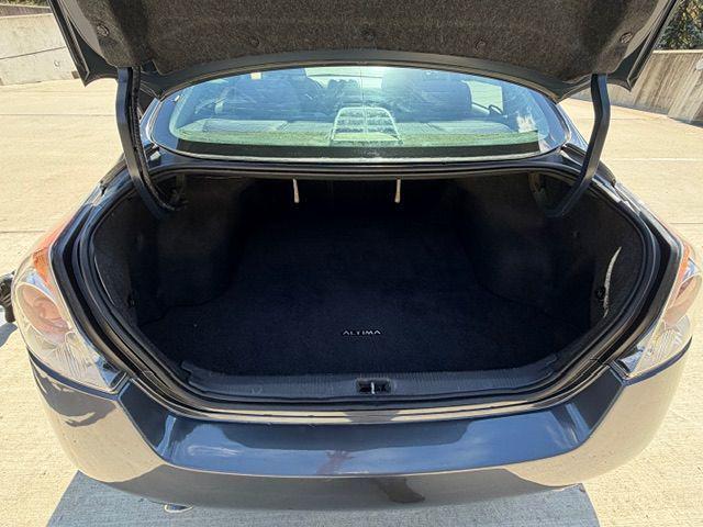 used 2012 Nissan Altima car, priced at $6,995