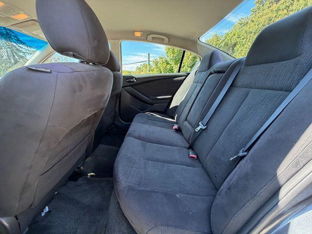 used 2012 Nissan Altima car, priced at $6,995