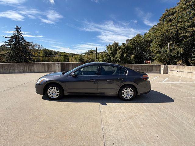 used 2012 Nissan Altima car, priced at $6,995
