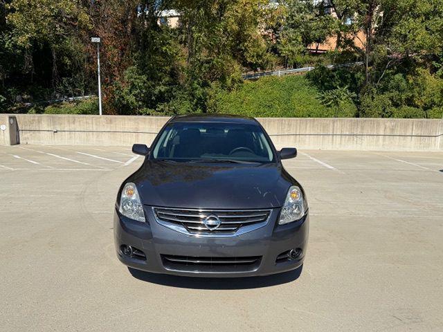 used 2012 Nissan Altima car, priced at $6,995