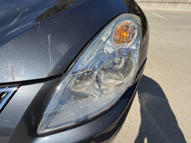 used 2012 Nissan Altima car, priced at $6,995