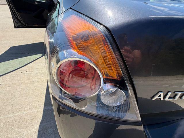 used 2012 Nissan Altima car, priced at $6,995