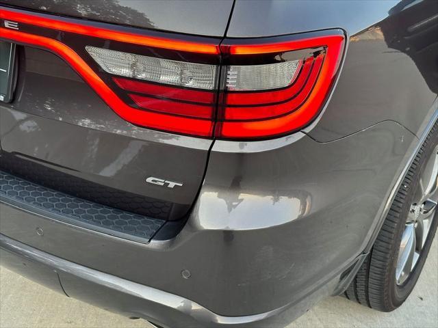 used 2018 Dodge Durango car, priced at $17,995