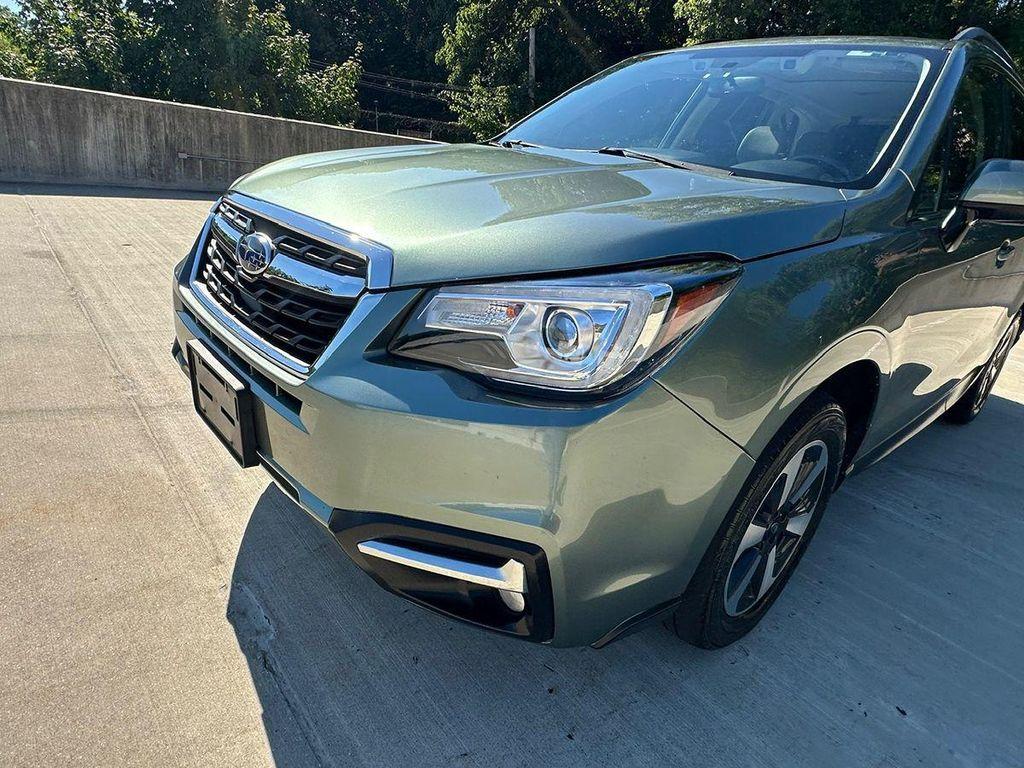 used 2018 Subaru Forester car, priced at $13,995