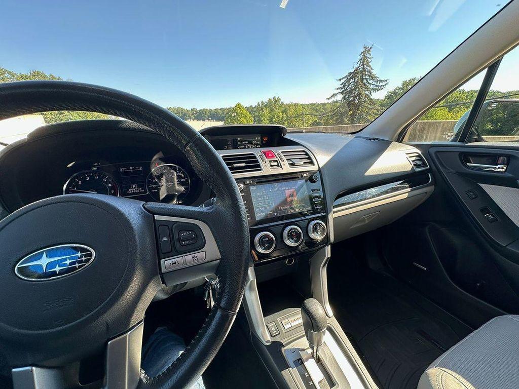 used 2018 Subaru Forester car, priced at $13,995
