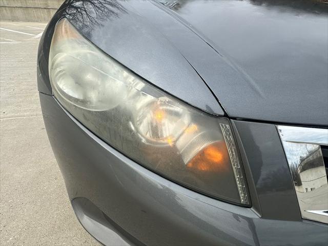 used 2010 Honda Accord car, priced at $11,995