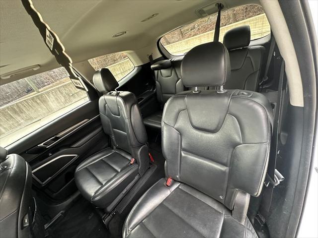 used 2020 Kia Telluride car, priced at $21,995