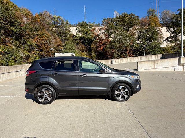 used 2017 Ford Escape car, priced at $7,995