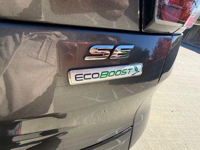 used 2017 Ford Escape car, priced at $7,995