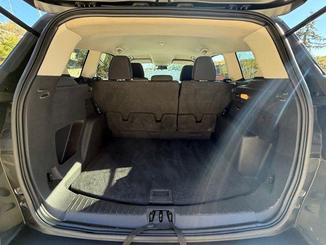 used 2017 Ford Escape car, priced at $7,995