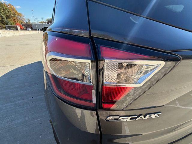 used 2017 Ford Escape car, priced at $7,995