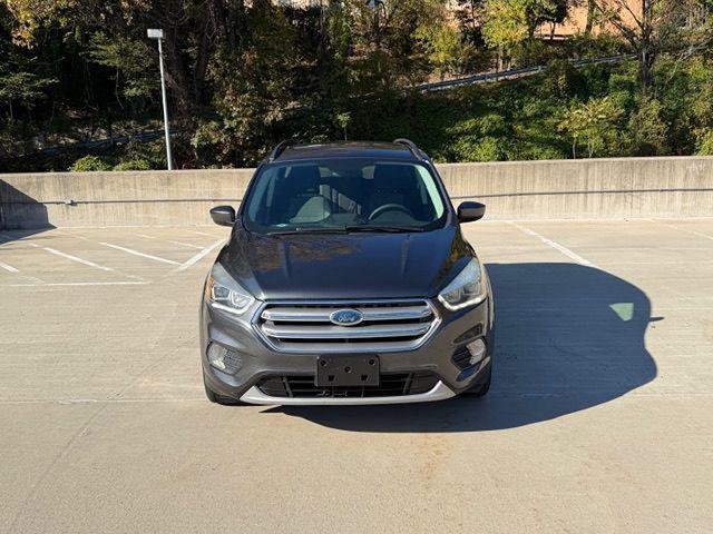 used 2017 Ford Escape car, priced at $7,995
