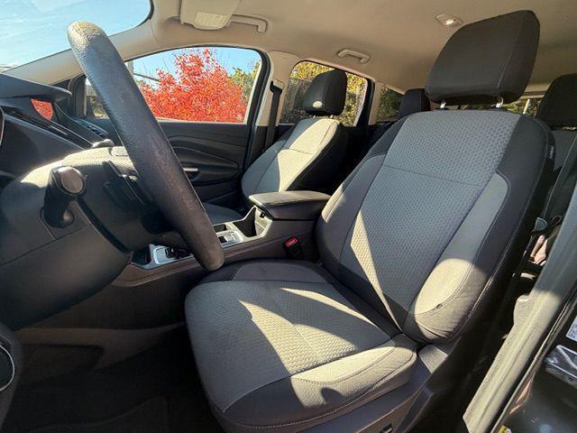 used 2017 Ford Escape car, priced at $7,995