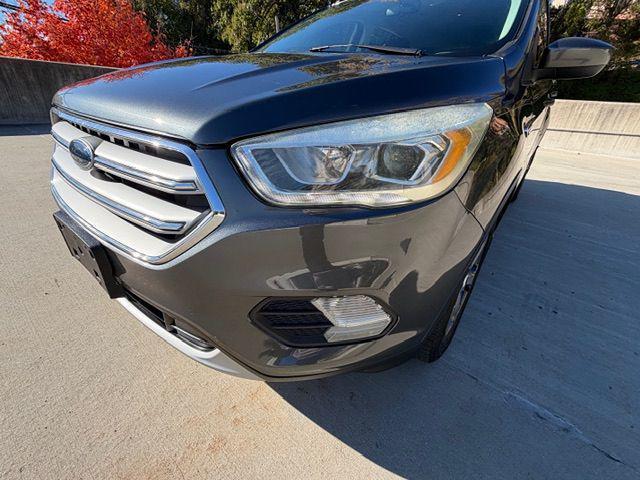 used 2017 Ford Escape car, priced at $7,995