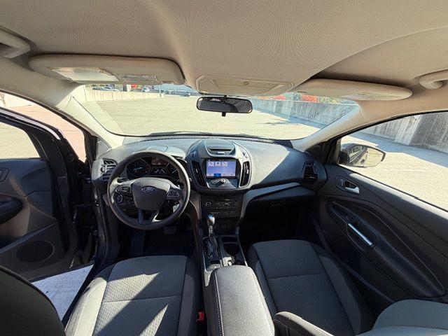 used 2017 Ford Escape car, priced at $7,995
