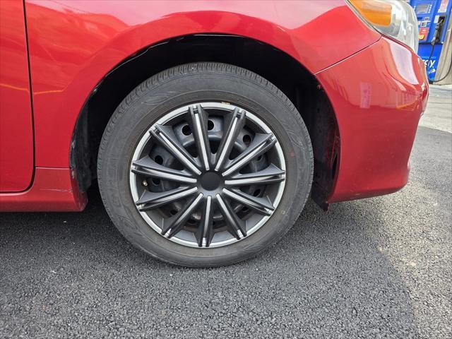 used 2012 Toyota Corolla car, priced at $10,495