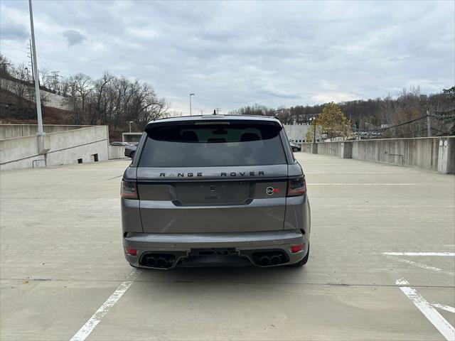 used 2016 Land Rover Range Rover Sport car, priced at $34,995