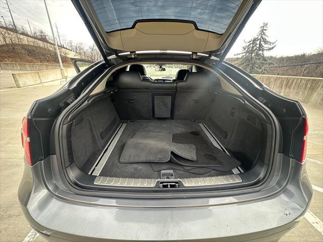 used 2014 BMW X6 car, priced at $12,995