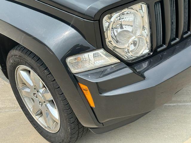 used 2012 Jeep Liberty car, priced at $8,995