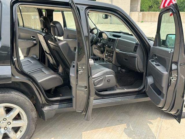 used 2012 Jeep Liberty car, priced at $8,995