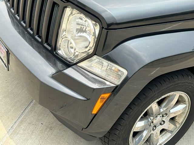 used 2012 Jeep Liberty car, priced at $8,995