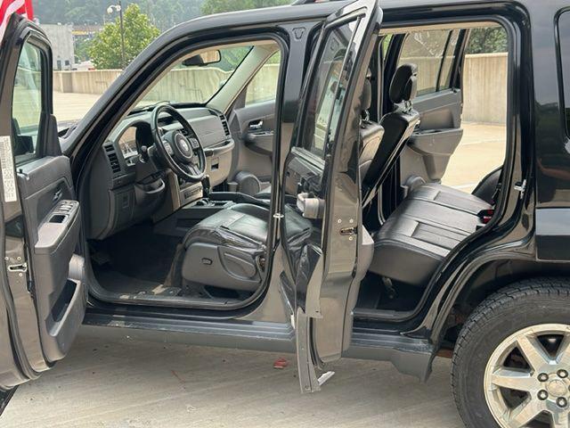 used 2012 Jeep Liberty car, priced at $8,995