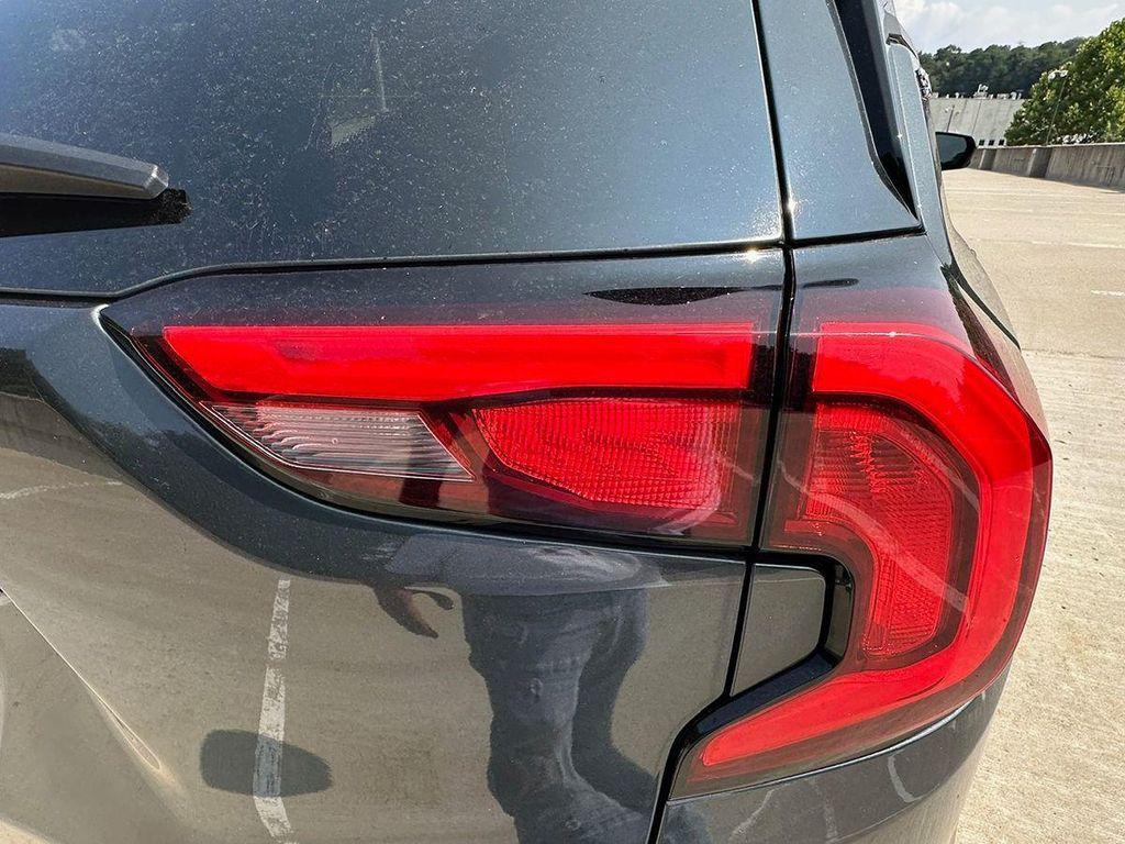 used 2018 GMC Terrain car, priced at $13,995