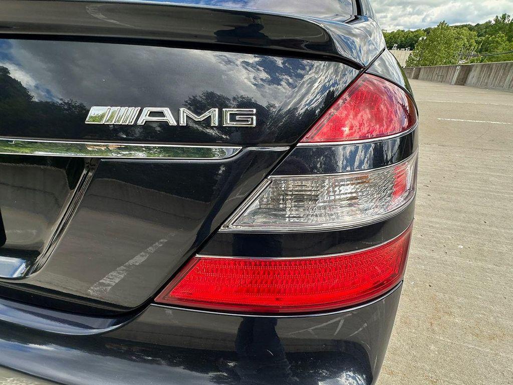 used 2009 Mercedes-Benz S-Class car, priced at $17,995