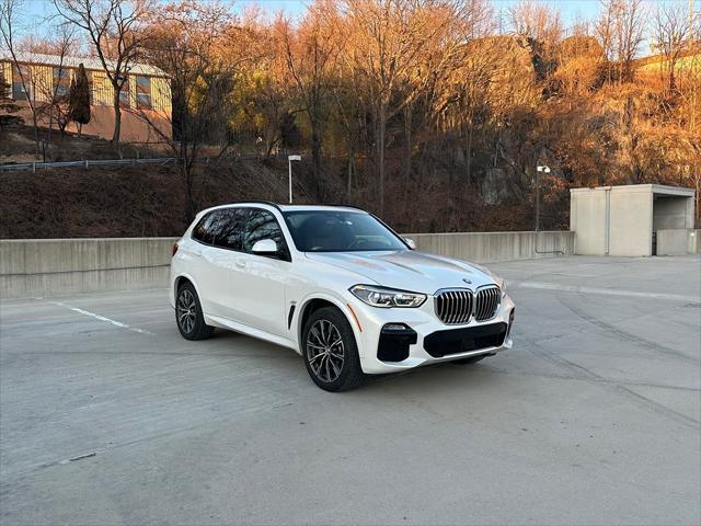 used 2019 BMW X5 car, priced at $30,995