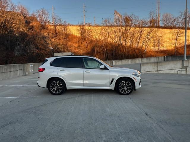 used 2019 BMW X5 car, priced at $30,995