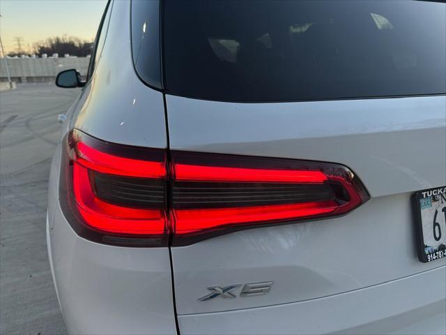 used 2019 BMW X5 car, priced at $30,995