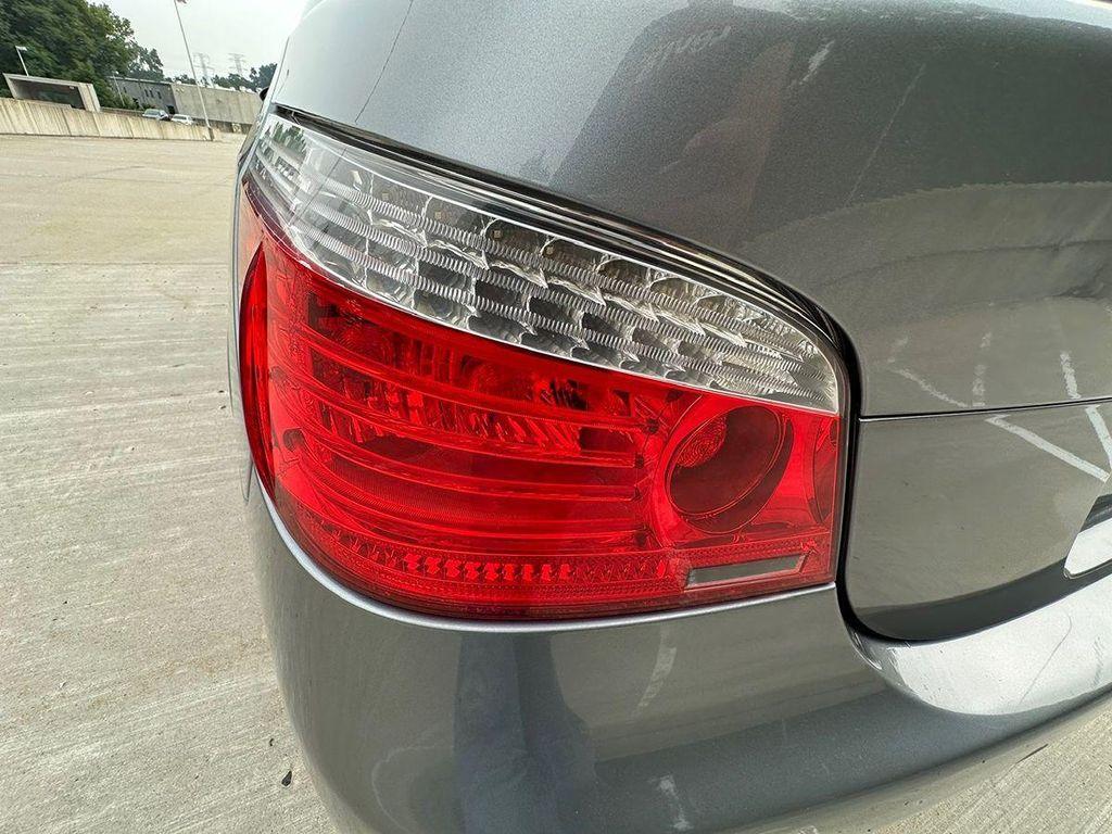 used 2008 BMW M5 car, priced at $17,995