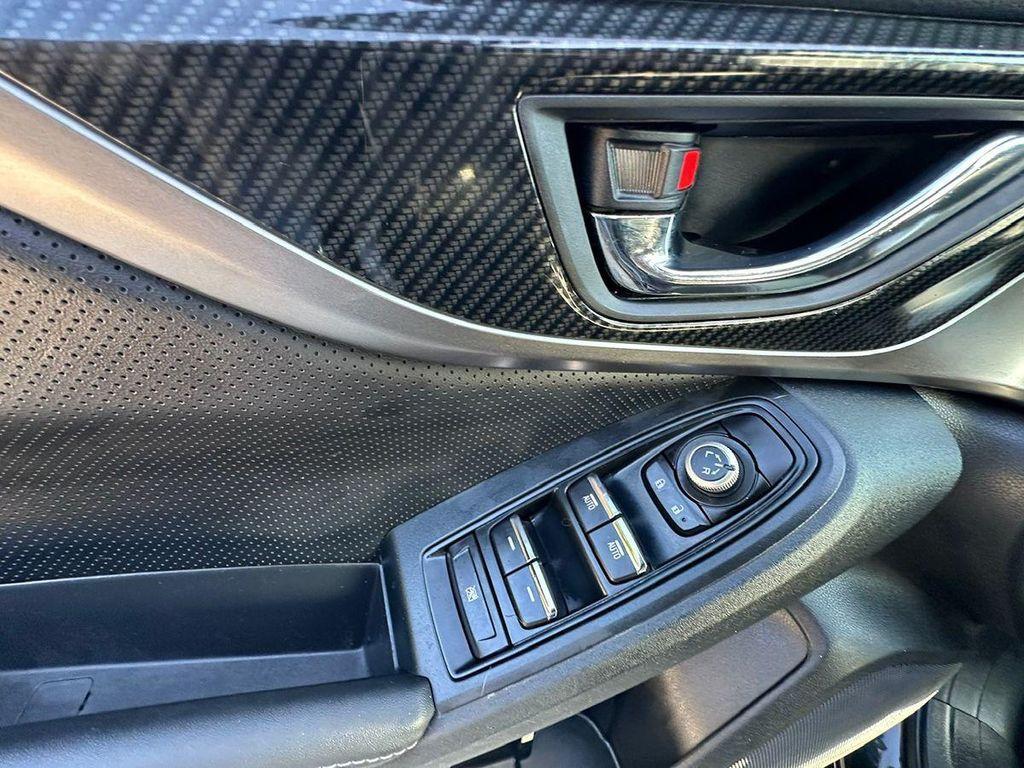 used 2018 Subaru Impreza car, priced at $12,995