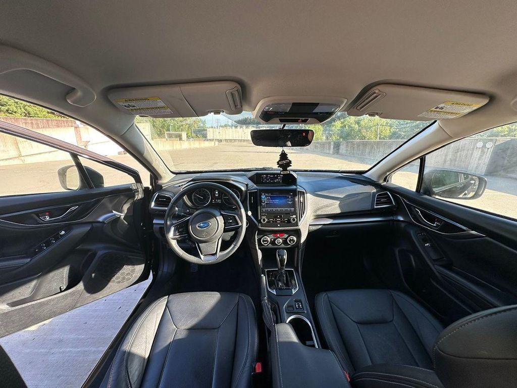 used 2018 Subaru Impreza car, priced at $12,995