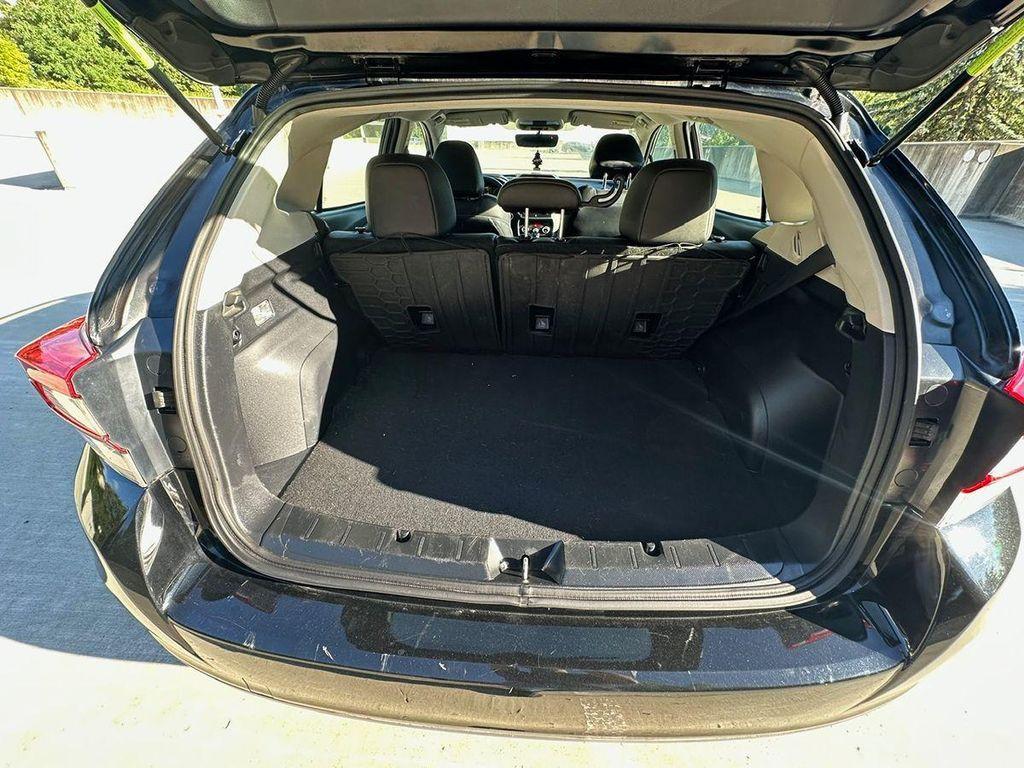 used 2018 Subaru Impreza car, priced at $12,995