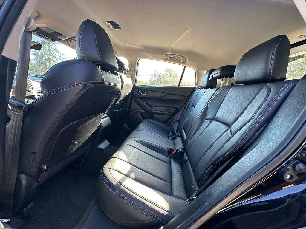 used 2018 Subaru Impreza car, priced at $12,995