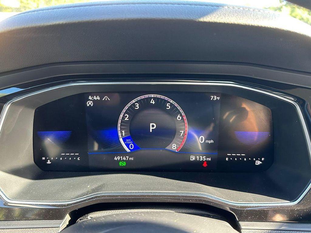 used 2024 Volkswagen Jetta car, priced at $15,995