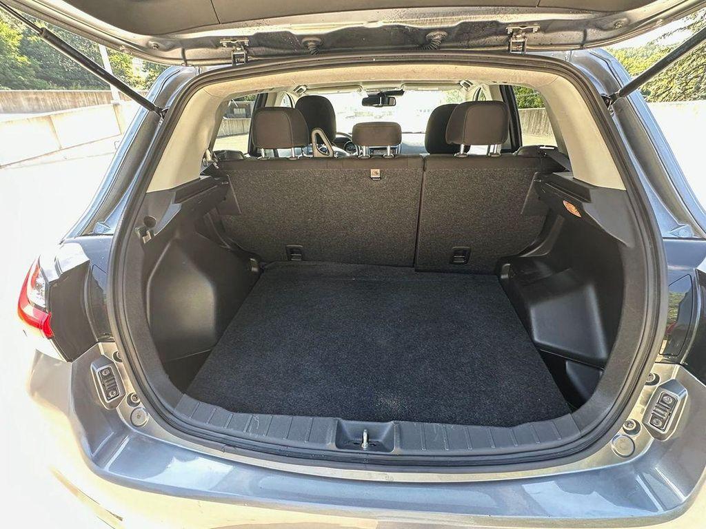 used 2021 Mitsubishi Outlander Sport car, priced at $11,995