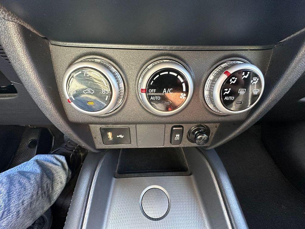 used 2021 Mitsubishi Outlander Sport car, priced at $11,995