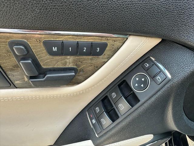 used 2010 Mercedes-Benz C-Class car, priced at $23,995