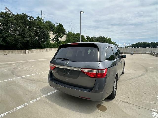 used 2013 Honda Odyssey car, priced at $14,995