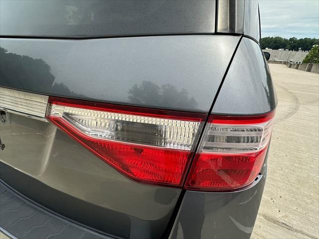 used 2013 Honda Odyssey car, priced at $14,995